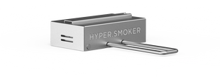 Cheftop Hyper Smoker kit