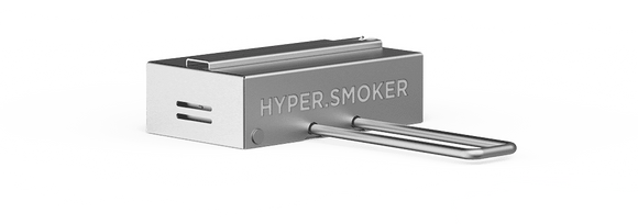 Cheftop Hyper Smoker kit