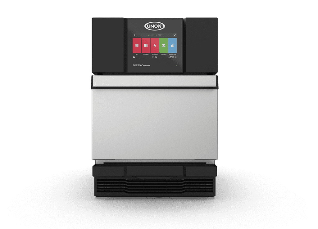 SPEED.Compact ECO ovn