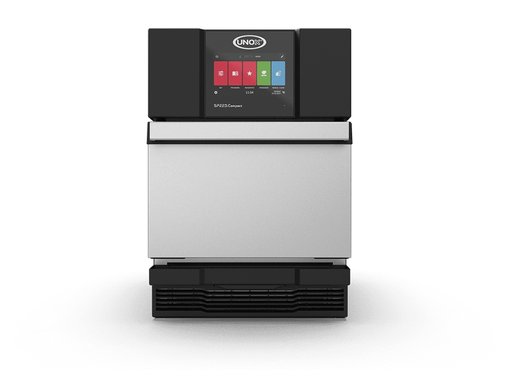 Hurtigovn UNOX Speed.Compact ECO – bilde 5