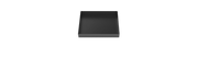 Stekekurv UNOX Speed.Basket small, 180x140x25 mm