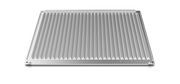 Grillplate UNOX Fakiro GN 1/1, aluminium
