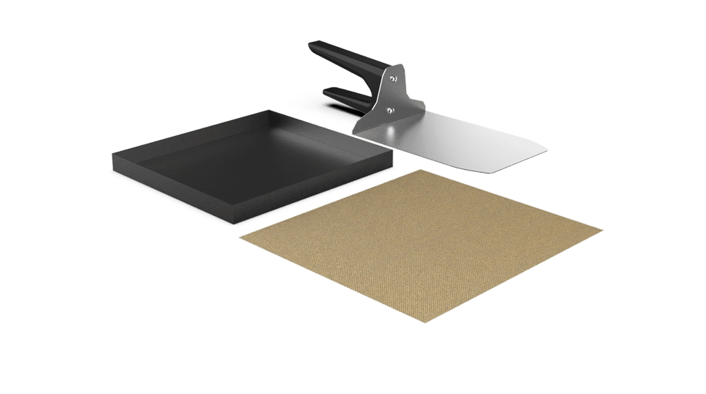 START.Cook Speed.Compact ECOstartpakke