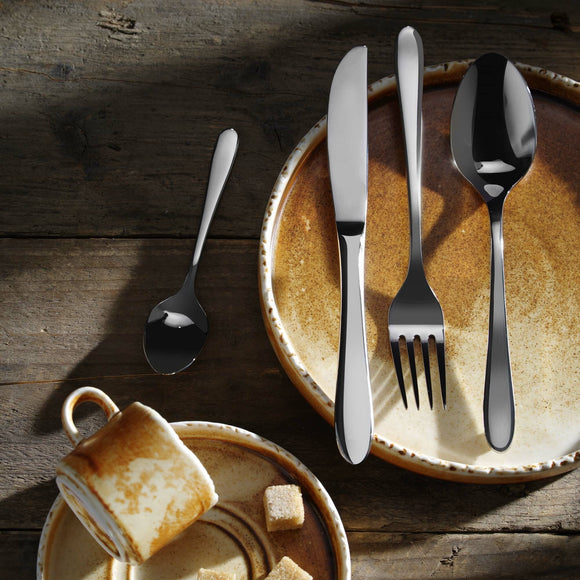 Como dessertgaffel, OVE, 187 mm, Min. kjøp: 12 - for Storkjøkken - XL - Storkjøkken