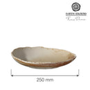 Constancy dyp tallerken 250 mm, Min. kjøp: 2 - for Storkjøkken - XL - Storkjøkken