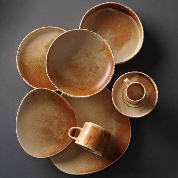 Constancy dyp tallerken 250 mm, Min. kjøp: 2 - for Storkjøkken - XL - Storkjøkken