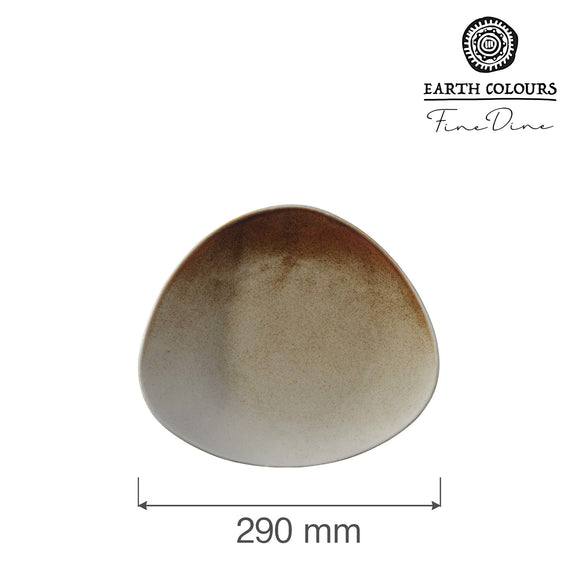 Constancy presentasjonsplate 290 mm, Min. kjøp: 3 - for Storkjøkken - XL - Storkjøkken