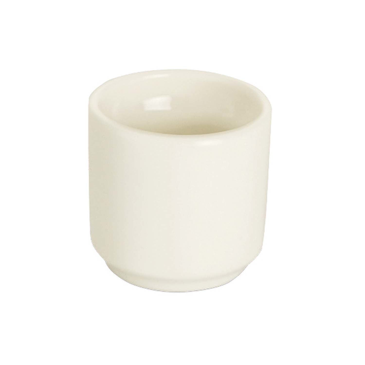 Crema eggekopp, 50 x (H) 45 mm, Min. kjøp: 6 - for Storkjøkken - XL - Storkjøkken