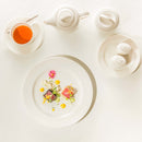 Crema flat tallerken, 160 mm, Min. kjøp: 6 - for Storkjøkken - XL - Storkjøkken