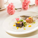 Crema flat tallerken, 300 mm, Min. kjøp: 6 - for Storkjøkken - XL - Storkjøkken