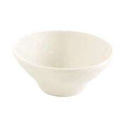 Crema konisk bolle, 130x60mm, Min. kjøp: 6 - for Storkjøkken - XL - Storkjøkken