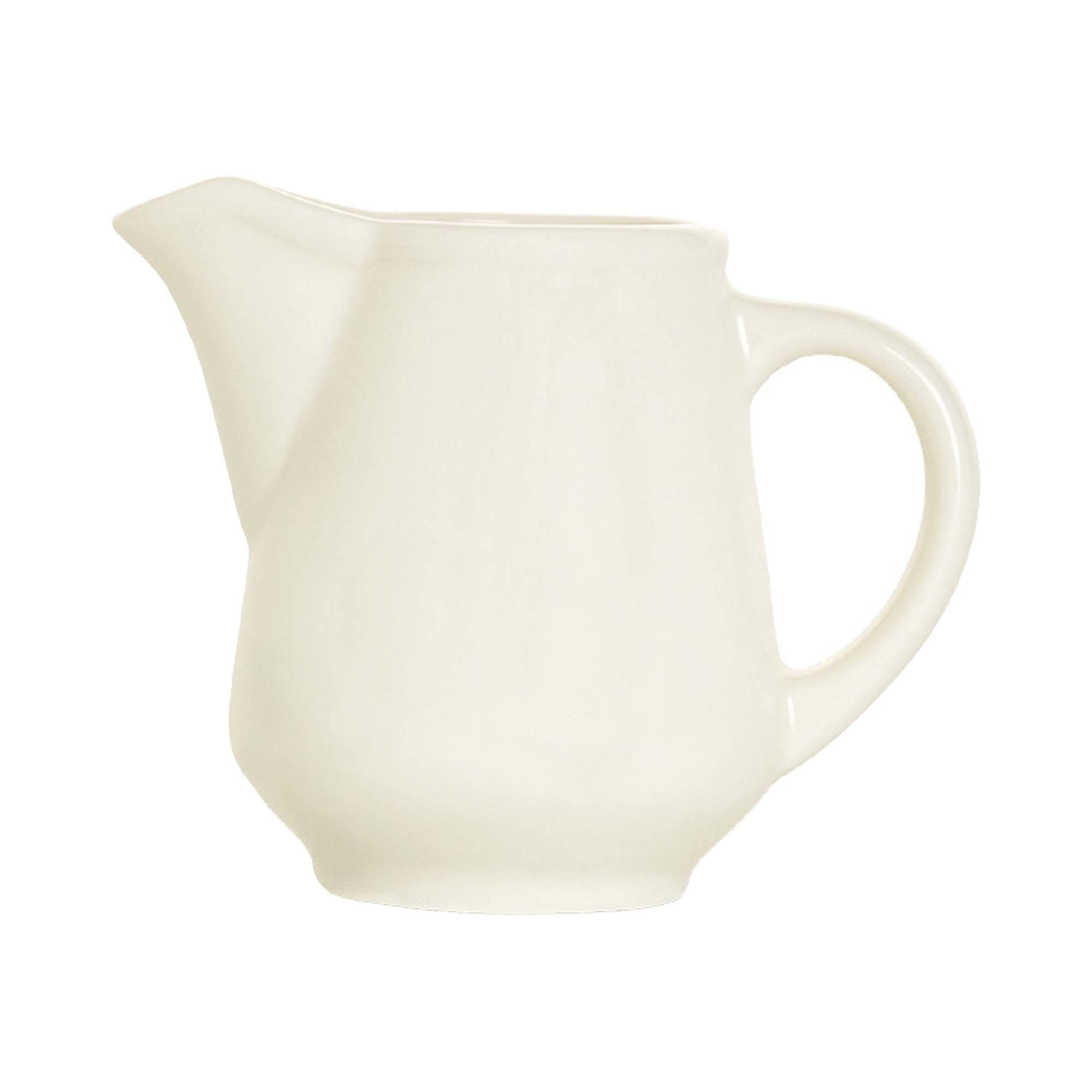 Crema melkekanne, 180 ml, Min. kjøp: 6 - for Storkjøkken - XL - Storkjøkken