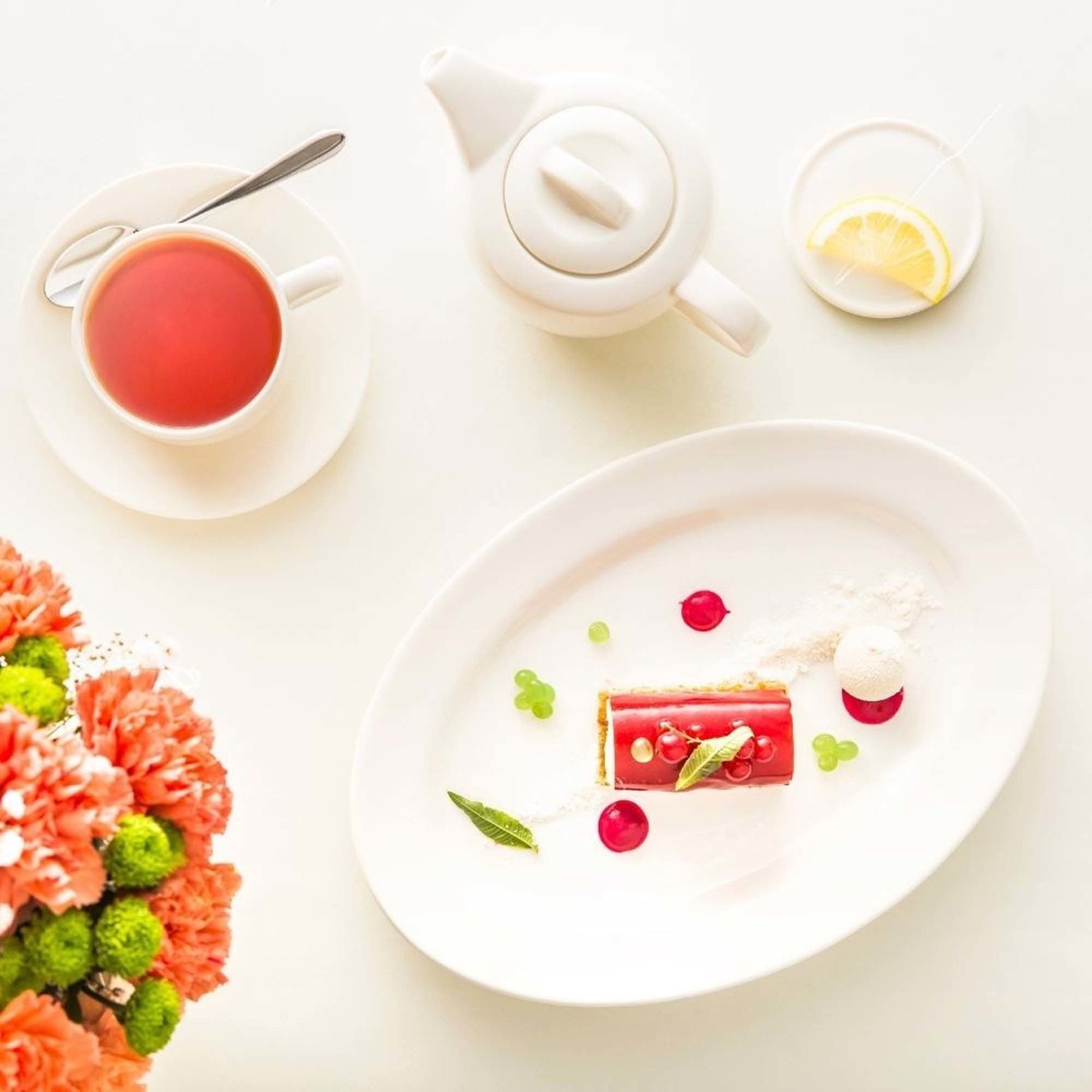 Crema ovalt fat, 210x140mm, Min. kjøp: 6 - for Storkjøkken - XL - Storkjøkken