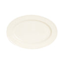 Crema ovalt fat, 210x140mm, Min. kjøp: 6 - for Storkjøkken - XL - Storkjøkken