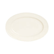 Crema ovalt fat, 210x140mm, Min. kjøp: 6 - for Storkjøkken - XL - Storkjøkken