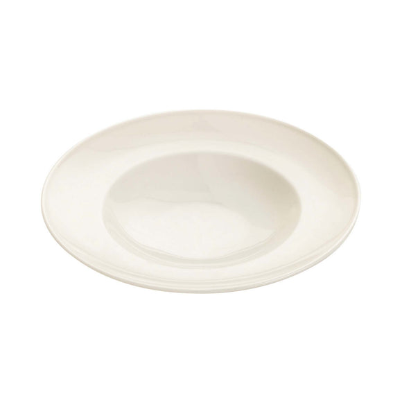 Crema pastatallerken, 260 mm, Min. kjøp: 6 - for Storkjøkken - XL - Storkjøkken