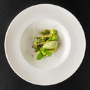 Crema pastatallerken, 260 mm, Min. kjøp: 6 - for Storkjøkken - XL - Storkjøkken