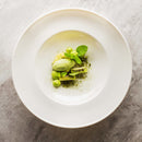 Crema pastatallerken, 300 mm, Min. kjøp: 6 - for Storkjøkken - XL - Storkjøkken