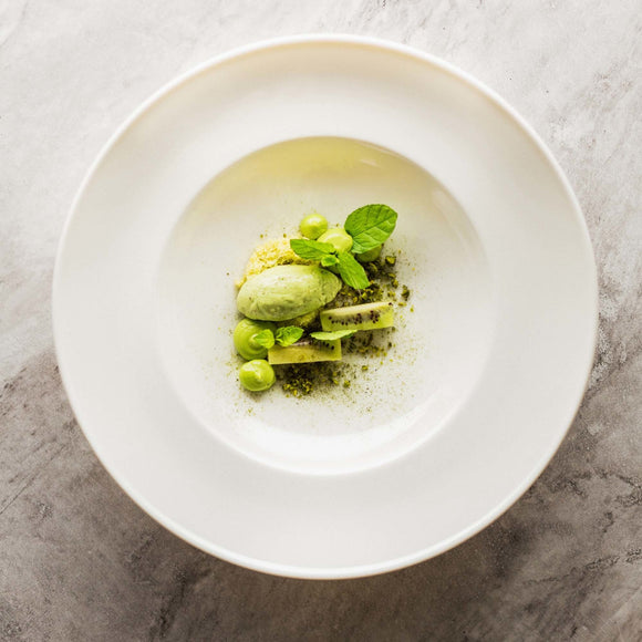 Crema pastatallerken, 300 mm, Min. kjøp: 6 - for Storkjøkken - XL - Storkjøkken