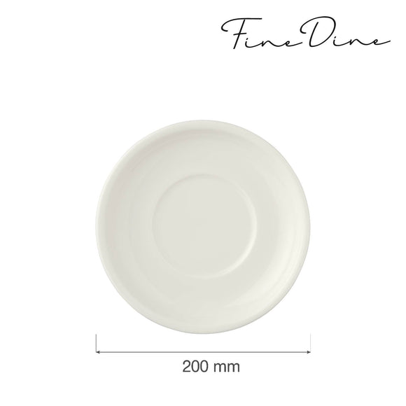 Crema - skål, 200 mm, Min. kjøp: 6 - for Storkjøkken - XL - Storkjøkken