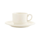 Crema stabelbar kopp, 230 ml, Min. kjøp: 6 - for Storkjøkken - XL - Storkjøkken