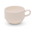 Crema stabelbar kopp, 90 ml, Min. kjøp: 6 - for Storkjøkken - XL - Storkjøkken