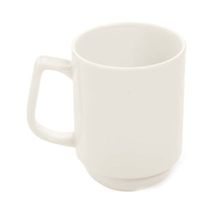 Crema stabelbart krus, 250 ml, Min. kjøp: 6 - for Storkjøkken - XL - Storkjøkken