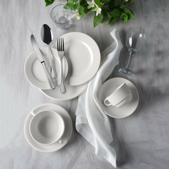 Crema stabelbart krus, 250 ml, Min. kjøp: 6 - for Storkjøkken - XL - Storkjøkken