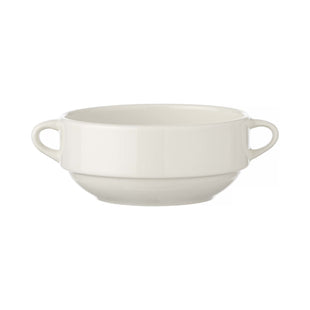 Crema suppebolle, 300 ml, Min. kjøp: 6 - for Storkjøkken - XL - Storkjøkken