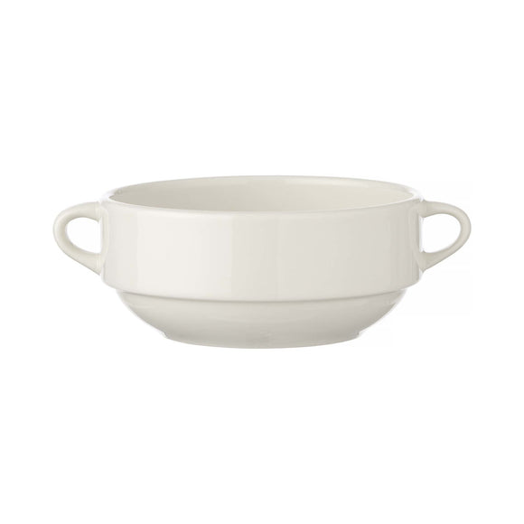 Crema suppebolle, 300 ml, Min. kjøp: 6 - for Storkjøkken - XL - Storkjøkken