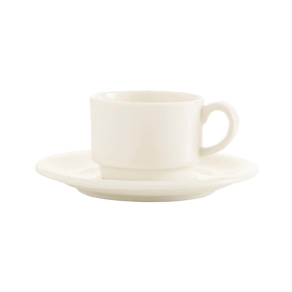 Crema - tallerken, Min. kjøp: 6 - for Storkjøkken - XL - Storkjøkken