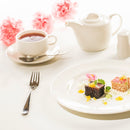 Crema - tallerken, Min. kjøp: 6 - for Storkjøkken - XL - Storkjøkken