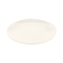 Crema tallerken uten kant, 270 mm, Min. kjøp: 6 - for Storkjøkken - XL - Storkjøkken