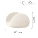 Crema/Perla serviettholder, Min. kjøp: 6 - for Storkjøkken - XL - Storkjøkken