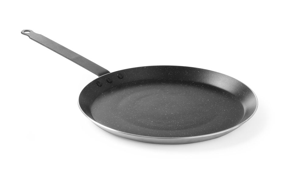 Crêpes/Blinipanne - for Storkjøkken - XL - Storkjøkken