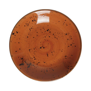 Dahlia dyp kupétallerken, 230 mm, Min. kjøp: 6 - for Storkjøkken - XL - Storkjøkken