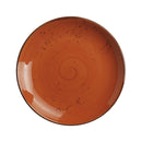 Dahlia flat tallerken, 190 mm, Min. kjøp: 6 - for Storkjøkken - XL - Storkjøkken