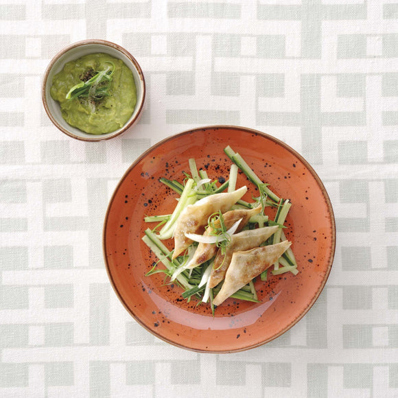 Dahlia flat tallerken, 240 mm, Min. kjøp: 6 - for Storkjøkken - XL - Storkjøkken