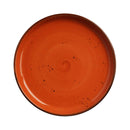 Dahlia høykantplate, 270 mm, Min. kjøp: 4 - for Storkjøkken - XL - Storkjøkken