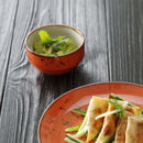 Dahlia - kupéskål, 250 mm, Min. kjøp: 6 - for Storkjøkken - XL - Storkjøkken