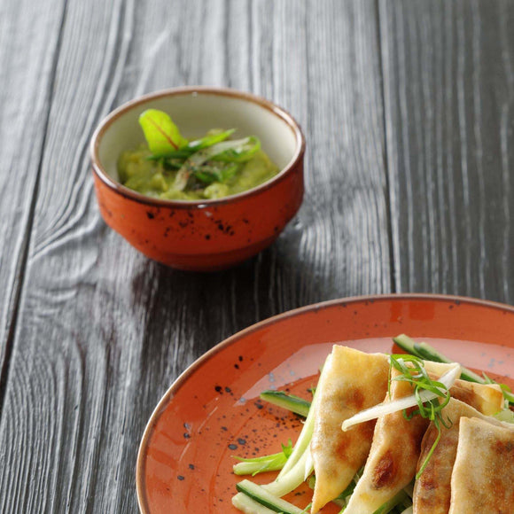 Dahlia - kupéskål, 250 mm, Min. kjøp: 6 - for Storkjøkken - XL - Storkjøkken