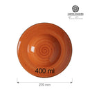 Dahlia pastatallerken, 270 mm, Min. kjøp: 6 - for Storkjøkken - XL - Storkjøkken