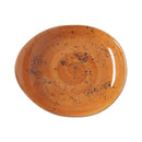 Dahlia - presentasjonsfat, 240x270mm, Min. kjøp: 6 - for Storkjøkken - XL - Storkjøkken