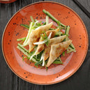 Dahlia rektangulær tallerken, 300x150mm, Min. kjøp: 6 - for Storkjøkken - XL - Storkjøkken