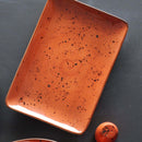 Dahlia rektangulær tallerken, 300x200mm, Min. kjøp: 6 - for Storkjøkken - XL - Storkjøkken