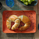 Dahlia rektangulær tallerken, 300x200mm, Min. kjøp: 6 - for Storkjøkken - XL - Storkjøkken