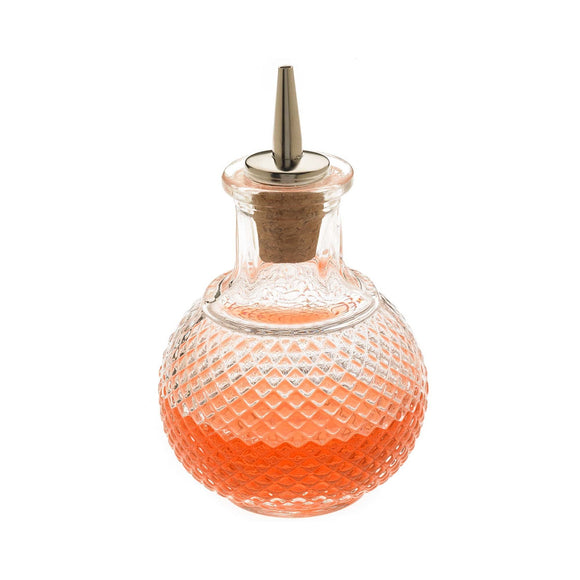 Dasher - topper, sett med 3, rustfritt stål - for Storkjøkken - XL - Storkjøkken