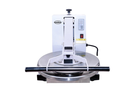 Deigpress - for Storkjøkken - XL - Storkjøkken