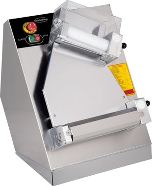 Deigrull 30cm - helt rustfritt stål - for Storkjøkken - XL - Storkjøkken