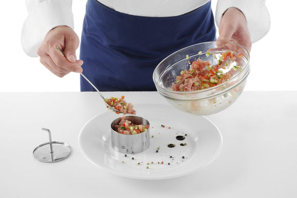 Dekor ring - 100x45mm - for Storkjøkken - XL - Storkjøkken